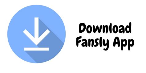 fansly apk|Fansly